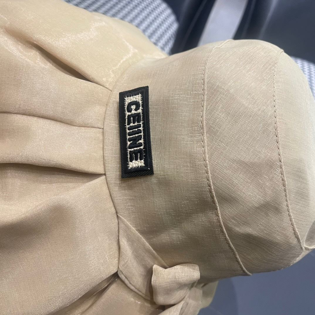 Celine Caps